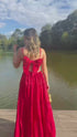 LALA  DRESS